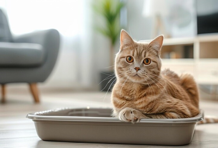 cat